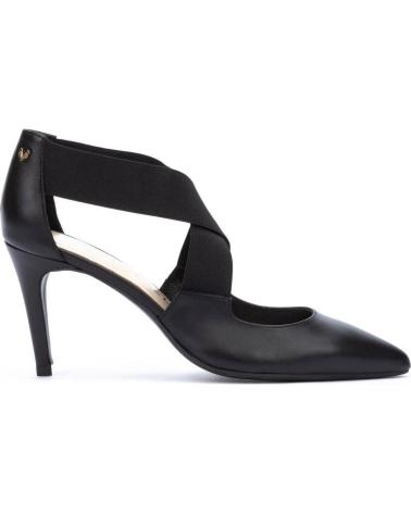 Sandalias de Mujer MARTINELLI TACONES 1489-A299Z NEGRO