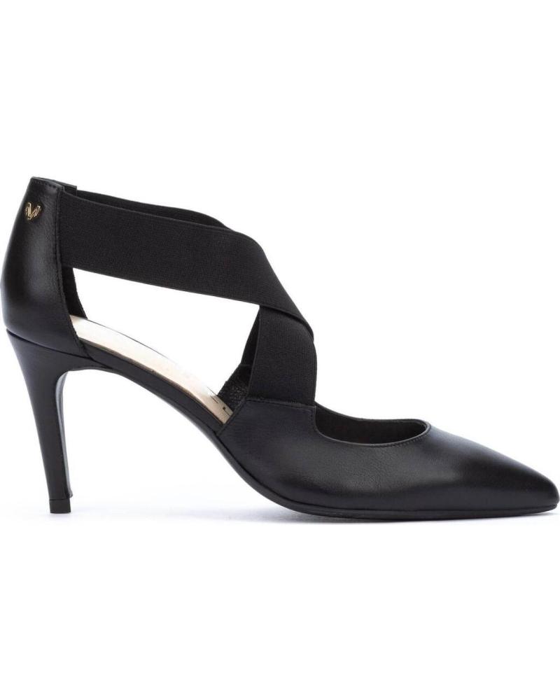 Sandalias de Mujer MARTINELLI TACONES 1489-A299Z NEGRO