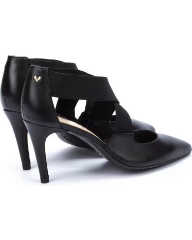 Sandalias de Mujer MARTINELLI TACONES 1489-A299Z NEGRO