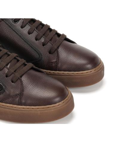 Sneaker für Herren FLUCHOS NIKO F1551 MARRON MARRóN