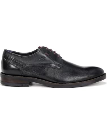 Schuhe-De-Hombre-FLUCHOS-ZAPATO-CORDON-THEO-AZUL