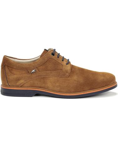 Chaussures pour Homme FLUCHOS TRISTAN F1744 ANTILOPE CUERO