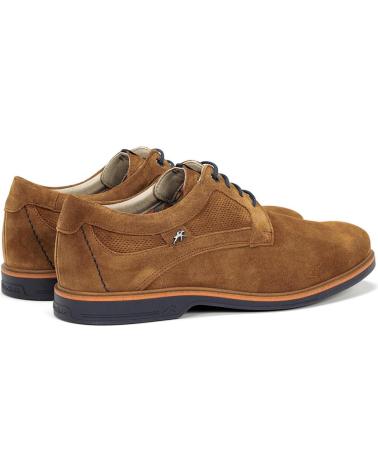 Chaussures pour Homme FLUCHOS TRISTAN F1744 ANTILOPE CUERO