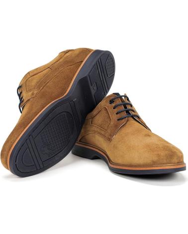 Chaussures pour Homme FLUCHOS TRISTAN F1744 ANTILOPE CUERO
