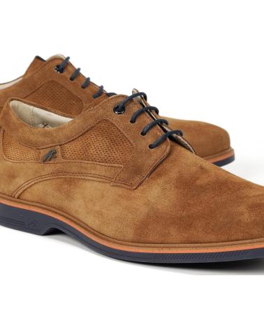 Chaussures pour Homme FLUCHOS TRISTAN F1744 ANTILOPE CUERO