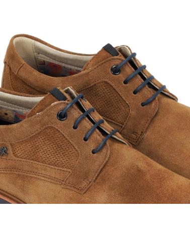 Chaussures pour Homme FLUCHOS TRISTAN F1744 ANTILOPE CUERO