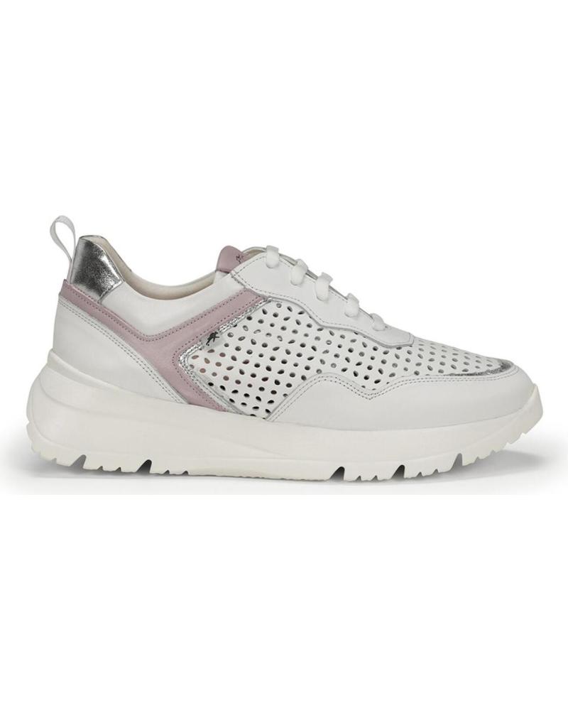 Sportif pour Femme FLUCHOS EIRA F1680 BLANCO