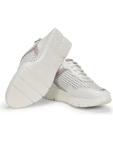 Sportif pour Femme FLUCHOS EIRA F1680 BLANCO