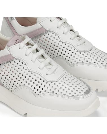 Sportif pour Femme FLUCHOS EIRA F1680 BLANCO