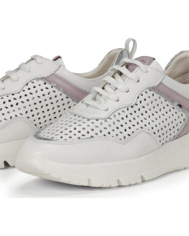 Sportif pour Femme FLUCHOS EIRA F1680 BLANCO
