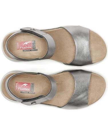FLUCHOS YAGON F1475 COSMO PLATA