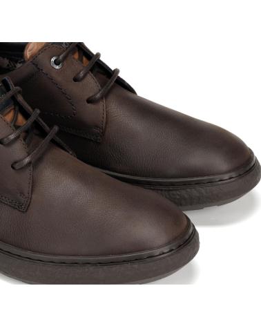 Zapatos de Hombre FLUCHOS ZAPATOS PARA HOMBRE F1877 RAGNAR MARRON