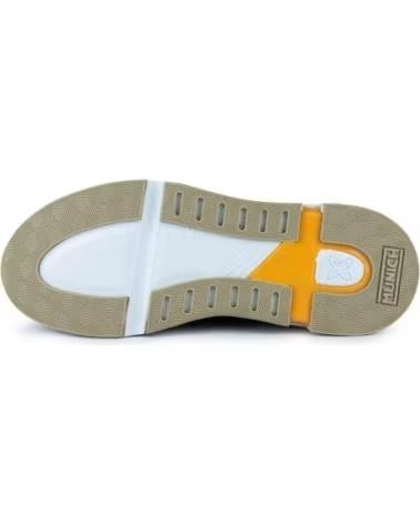ZAPATILLAS MUNICH CLIK KAKI VERDE