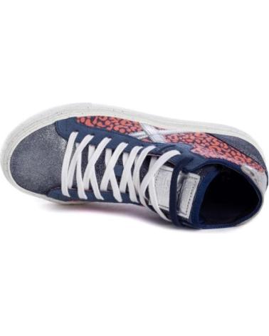 Woman Trainers MUNICH NIM 05 8345005 AZUL
