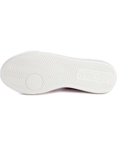 Woman Trainers MUNICH NIM 05 8345005 AZUL
