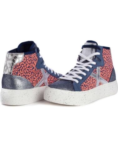 Woman Trainers MUNICH NIM 05 8345005 AZUL