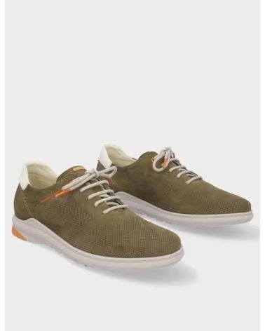 FLUCHOS Jack F1158 Verde VERDE