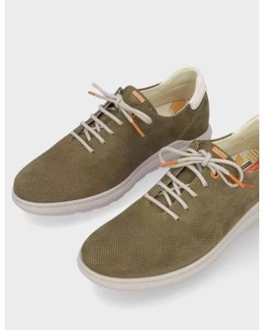 FLUCHOS Jack F1158 Verde VERDE