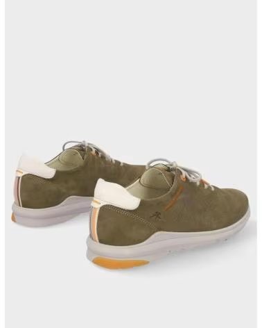 FLUCHOS Jack F1158 Verde VERDE
