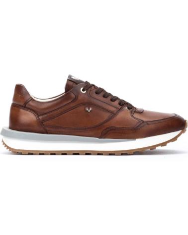 Chaussures pour Homme MARTINELLI VASSALL 1698-2875L CAFE MARRóN