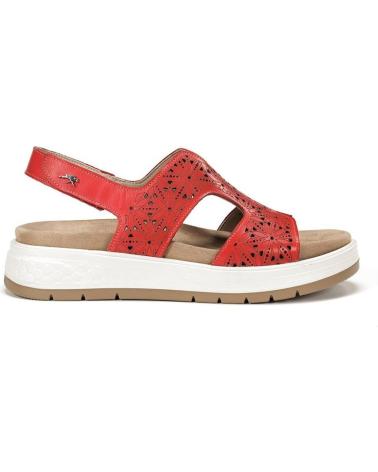 FLUCHOS STREET F2007 ROJO