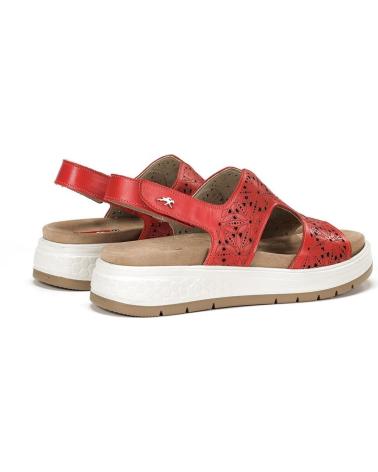 FLUCHOS STREET F2007 ROJO