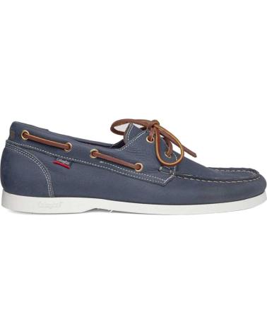 Nauticos de Hombre CALLAGHAN YATE 51601 MARINO AZUL