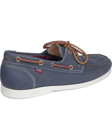Nauticos de Hombre CALLAGHAN YATE 51601 MARINO AZUL