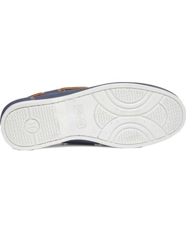 Nauticos de Hombre CALLAGHAN YATE 51601 MARINO AZUL