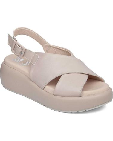 Sandalias de Mujer CALLAGHAN SAN REMO 33601 BLANCO