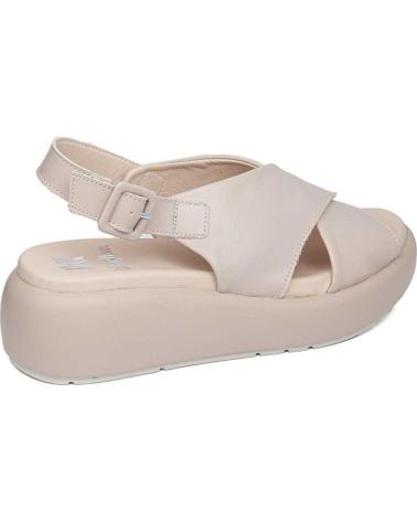 Sandali per Donna CALLAGHAN SAN REMO 33601 BLANCO