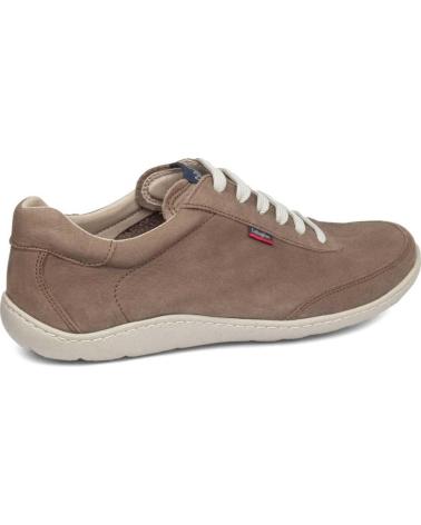 Scarpe per Uomo CALLAGHAN FISH 80950 MILITAR VERDE