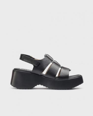 WONDERS NORA D-9724 NEGRO