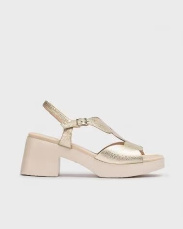 WONDERS Dafne D-1012 Platino ORO