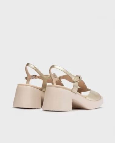 WONDERS Dafne D-1012 Platino ORO