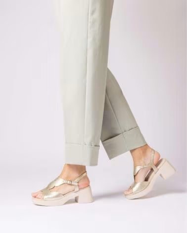 WONDERS Dafne D-1012 Platino ORO