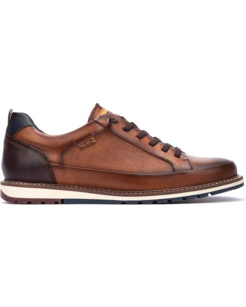 Scarpe per Uomo PIKOLINOS ZAPATO SPORT HOMBRE M8J-6303C1 MARRóN