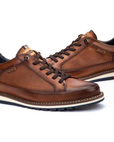 Scarpe per Uomo PIKOLINOS ZAPATO SPORT HOMBRE M8J-6303C1 MARRóN