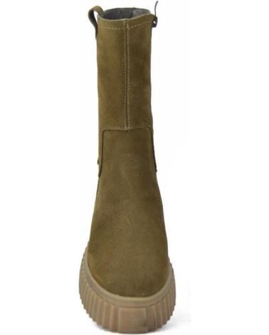 Botas de Mujer KANGAROOS BOTAS DE MUJER K5-6 SJ KAKISJ KAKI