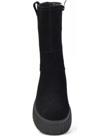 Botas de Mujer KANGAROOS BOTAS DE MUJER K5-1 SJ NEGROSJ NEGRO