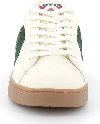 Esportes  de Homem LEVIS ZAPATILLAS LEVI´S SNEAKERS BLANCO