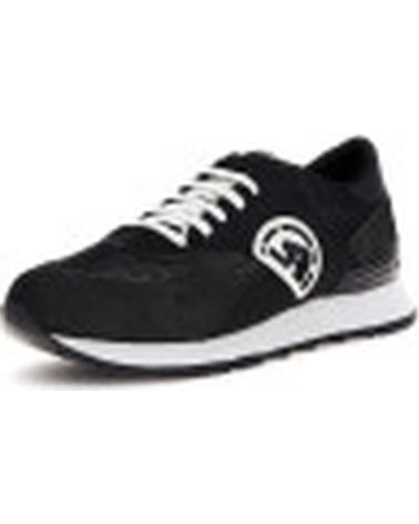 Sneaker für Herren GUESS ZAPATILLAS FANO GRIS