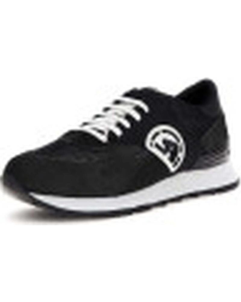 Man Trainers GUESS ZAPATILLAS FANO GRIS