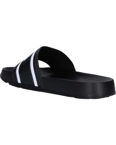 Chanclas de Mujer FILA CHANCLAS MORRO NEGRO