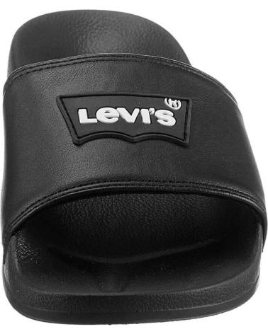 Flip-Flops-De-Mujer-LEVIS-CHANCLAS-LEVI´S-EN-COLOR-PARA-NEGRO