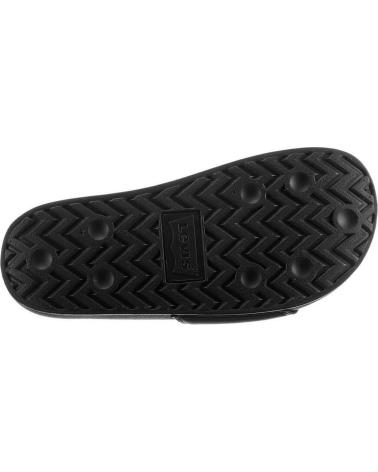 Flip-Flops-De-Mujer-LEVIS-CHANCLAS-LEVI´S-EN-COLOR-PARA-NEGRO