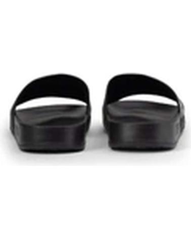 Infradito per Uomo FILA CHANCLAS SCRITTO NEGRO