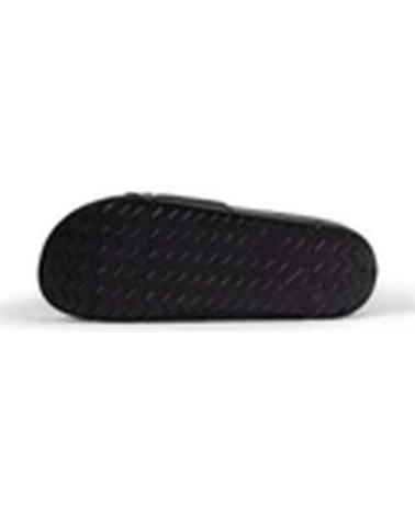 Infradito per Uomo FILA CHANCLAS SCRITTO NEGRO