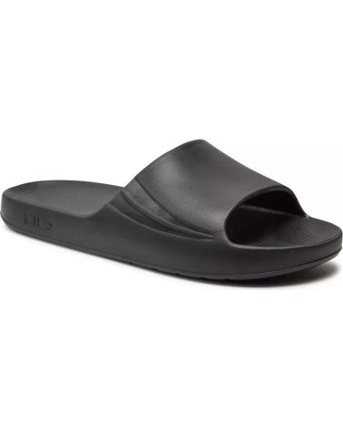 Chanclas-De-Hombre-FILA-CHANCLAS-OFF-CRT-NEGRO