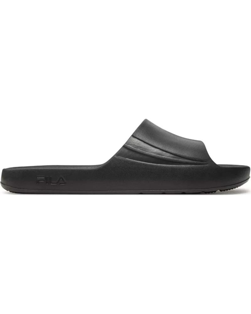 Chanclas-De-Hombre-FILA-CHANCLAS-OFF-CRT-NEGRO